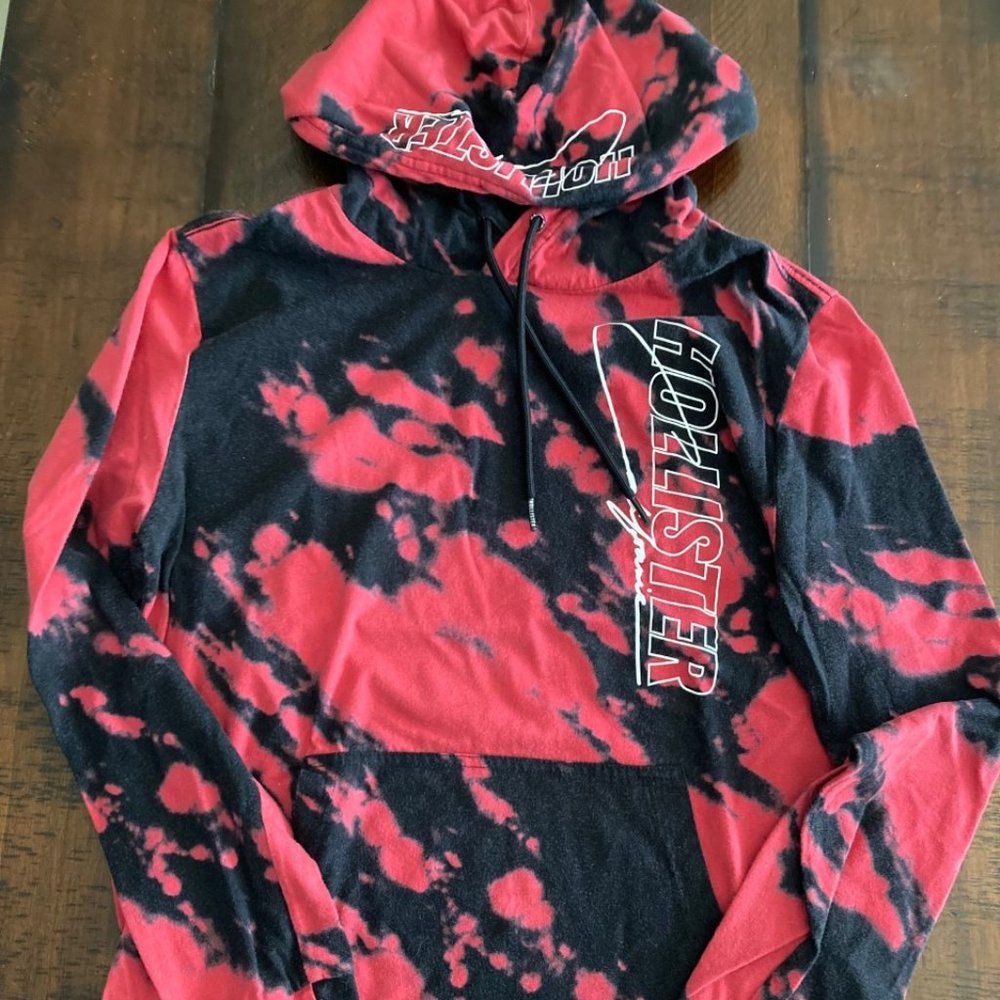 Hollister Hoodie